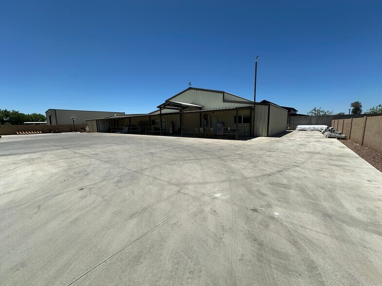 Primary Photo Of 3272 S 147th Pl, Gilbert Warehouse For Sale