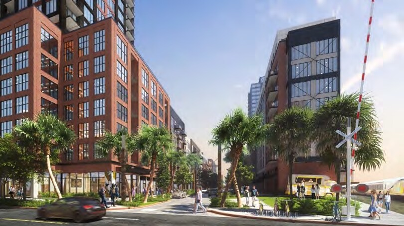 More Photos Of 501 N Andrews Ave, Fort Lauderdale Unknown For Lease