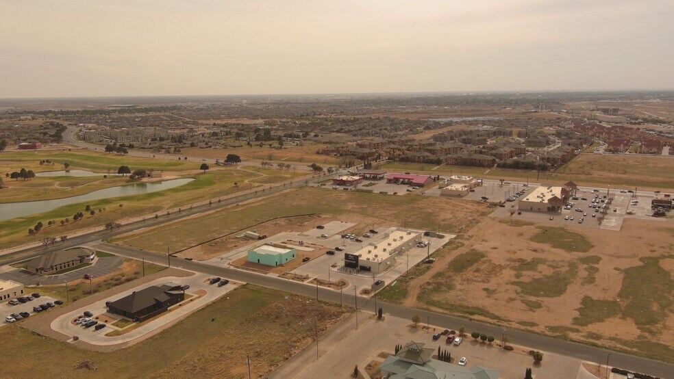 More Photos Of 4021 Medical Park dr, Odessa Storefront For Lease