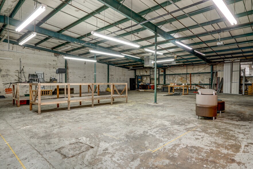 More Photos Of 1725 Davis St, Rocky Mount Warehouse For Lease
