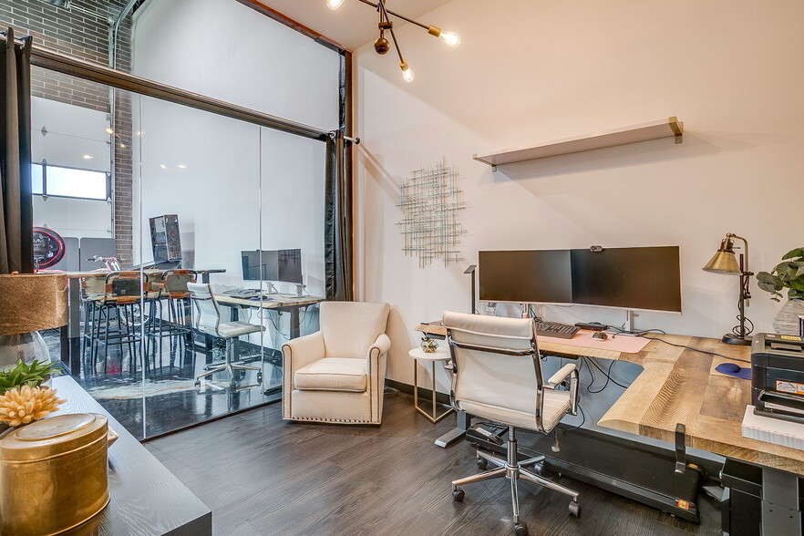 More Photos Of 4451 Dale Earnhardt Way, Northlake Office For Lease