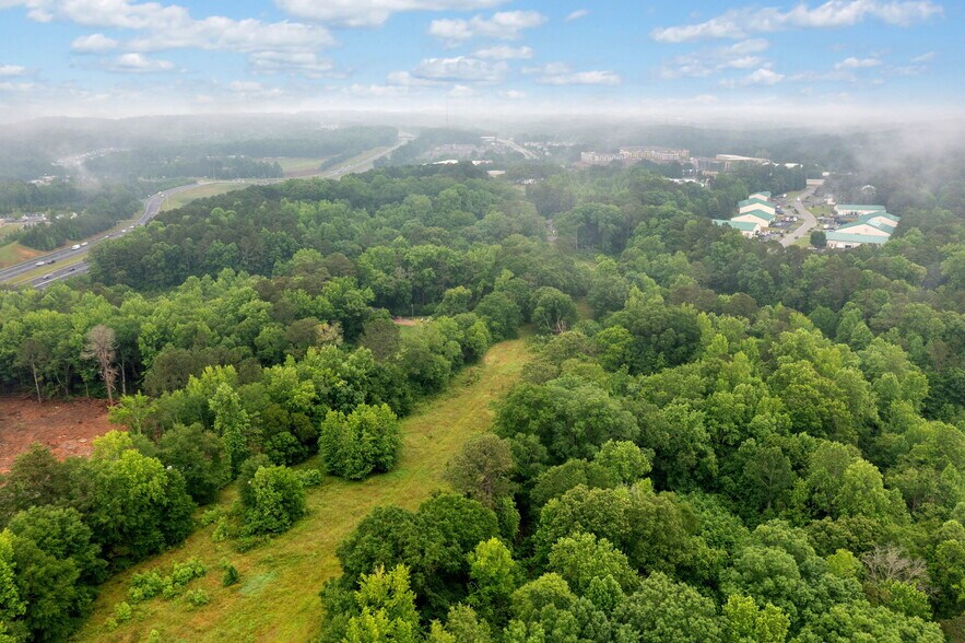 More Photos Of 643 N Rope Mill Rd, Woodstock Land For Sale