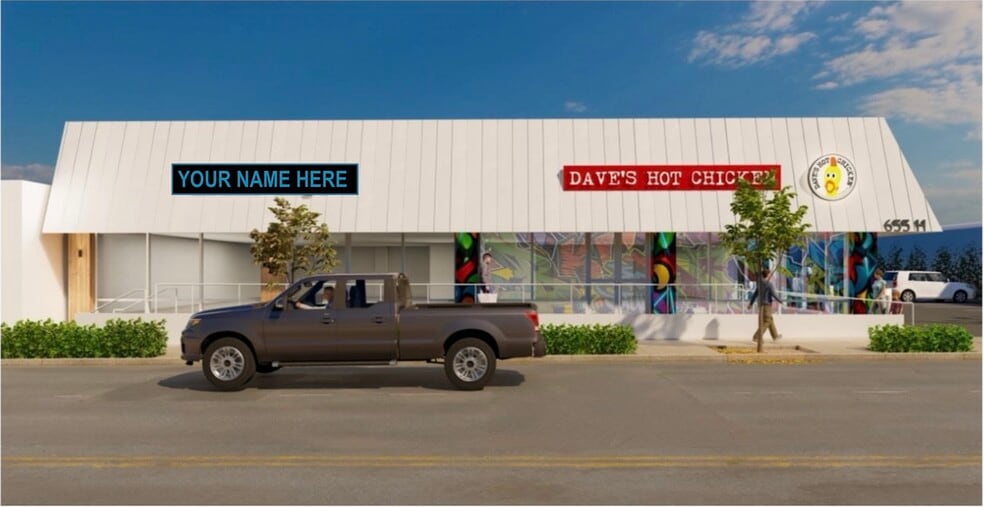 Primary Photo Of 655 H St, Chula Vista Storefront Retail Office For Lease