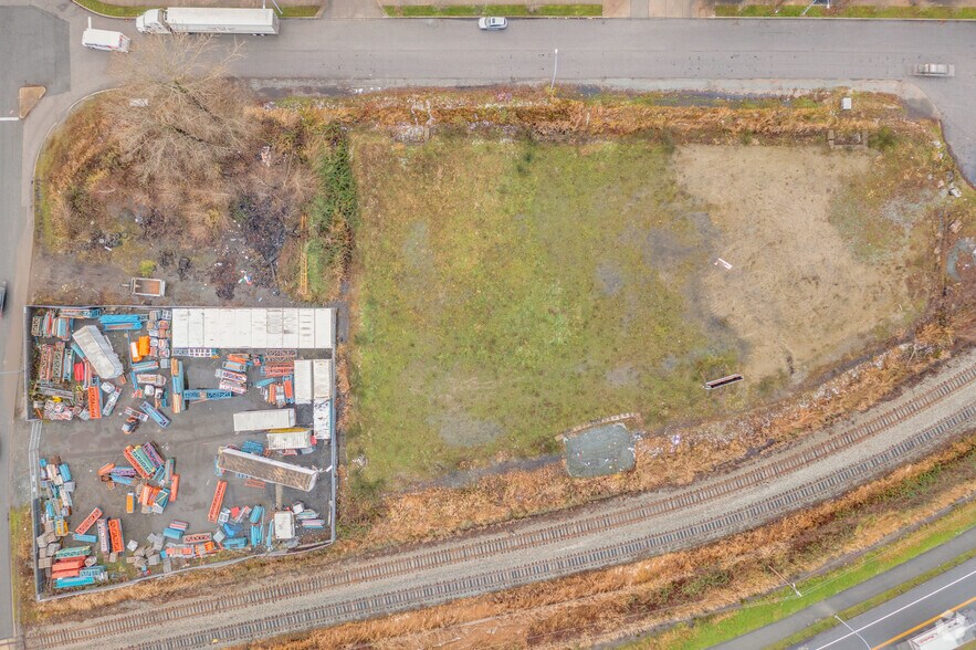 More Photos Of 1084 Tanaka Ct, New Westminster Land For Sale