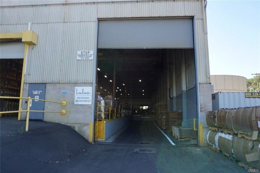 More Photos Of 2812 Hegan Ln, Chico Light Distribution For Lease