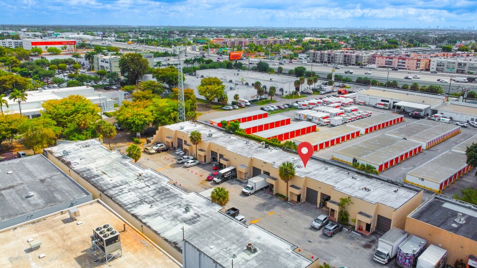 More Photos Of 2104-2120 W 62nd St, Hialeah Warehouse For Lease