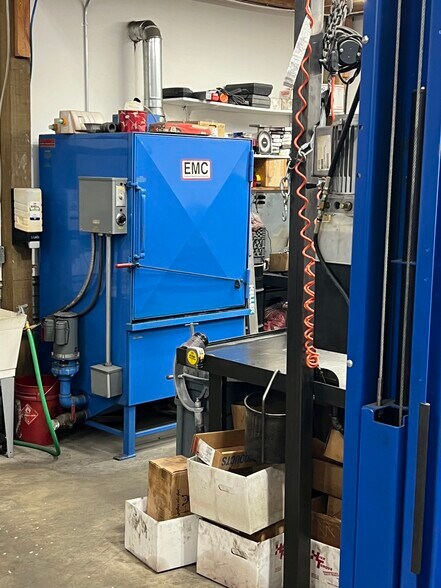 More Photos Of 16545 Madison Rd, Nampa Service For Sale