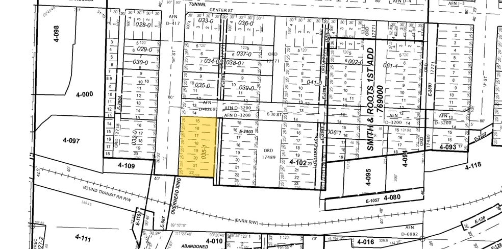 More Photos Of 1212 S 30th St, Tacoma Manufacturing For Sale