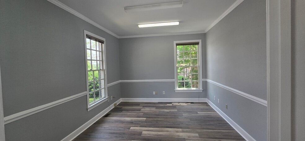 More Photos Of 2525 Raeford Rd, Fayetteville Medical For Sale