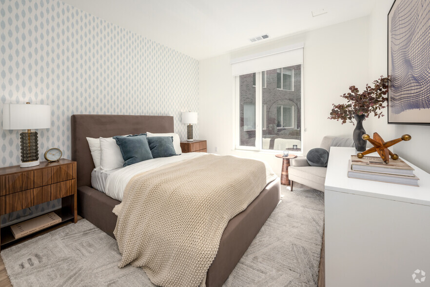 More Photos Of 5300 Wisconsin Ave, Washington Apartments For Lease