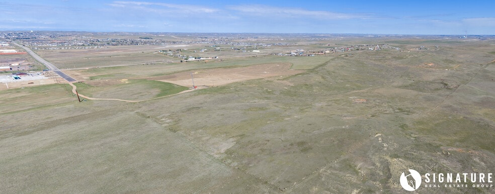 More Photos Of 400 N Garner Lake Rd, Gillette Land For Sale
