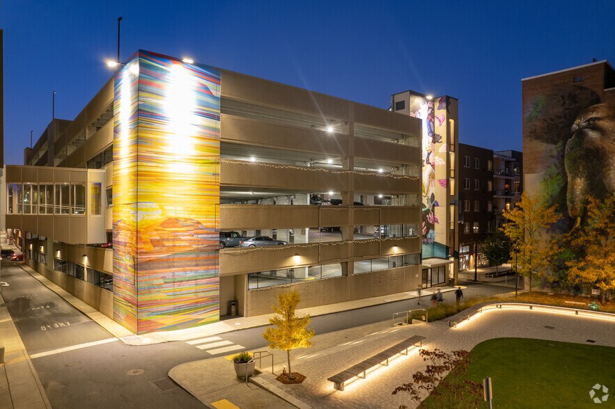 More Photos Of 645 Hamilton St, Allentown Office For Lease