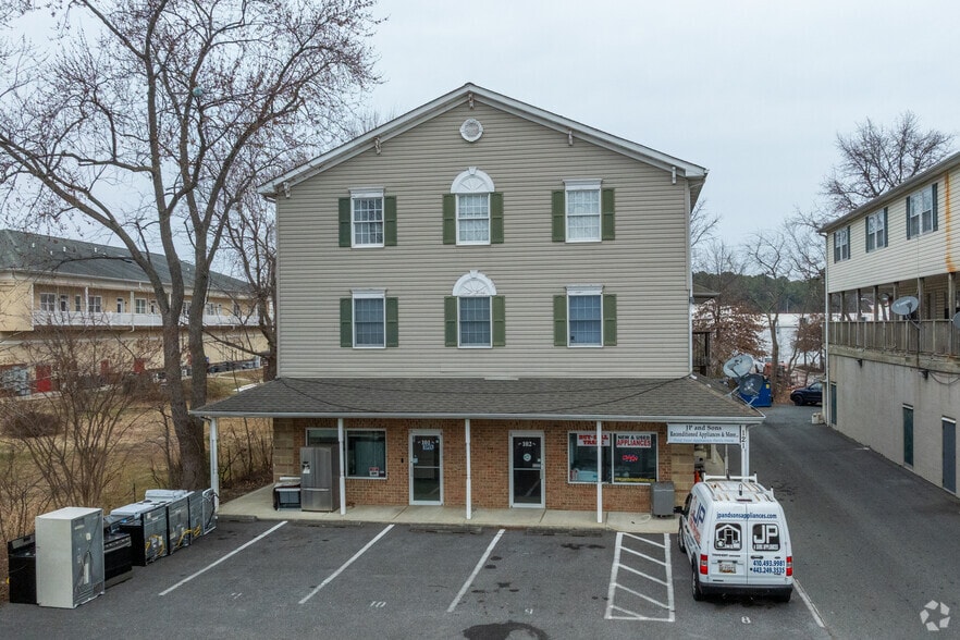 More Photos Of 2109 Main St, Chester Storefront Retail Office For Sale