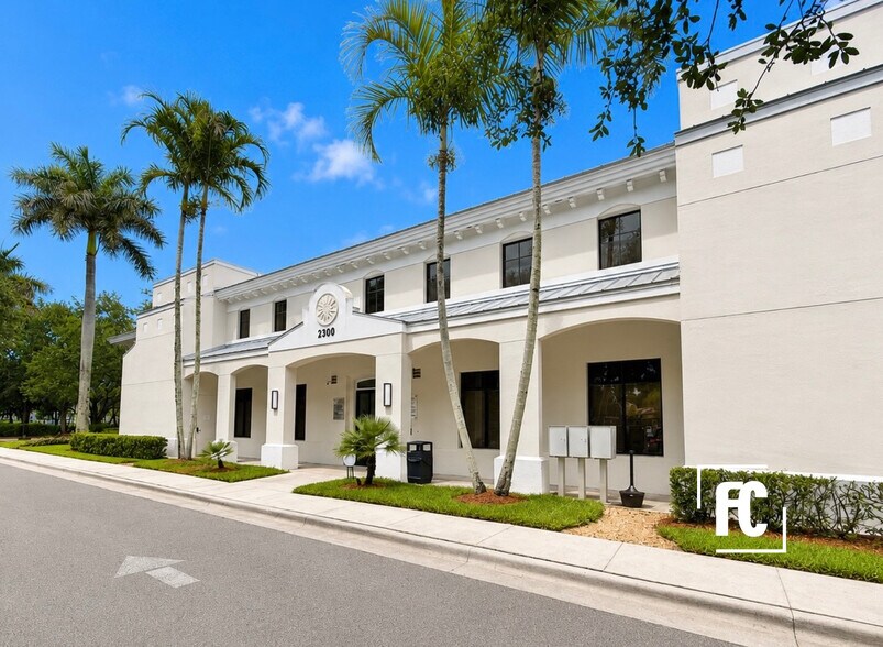 More Photos Of 2300 SE Monterey Rd, Stuart Office For Sale