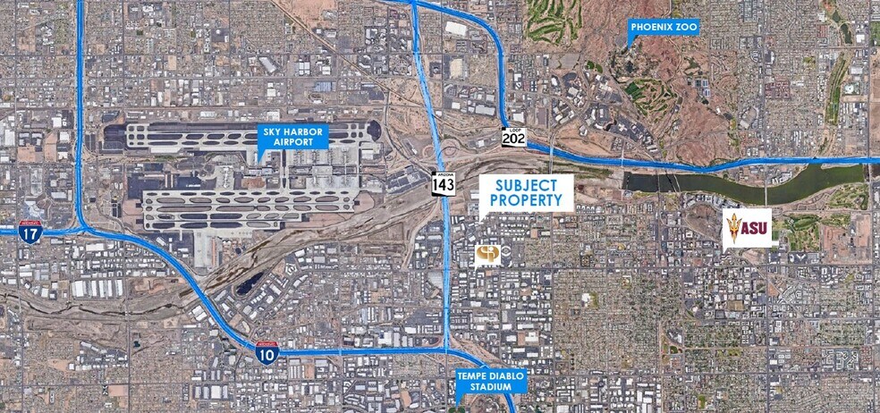 More Photos Of 2009 E 5th St, Tempe Unknown For Lease