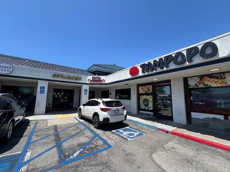 More Photos Of 15460-15508 S Western Ave, Gardena Unknown For Lease