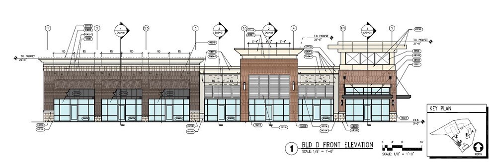 More Photos Of 225 Brookview Centre Way, Knoxville Storefront Retail Office For Lease