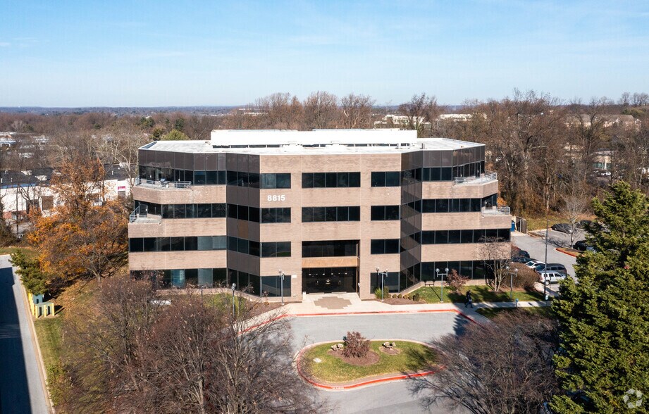 More Photos Of 8815 Centre Park Dr, Columbia Medical For Sale