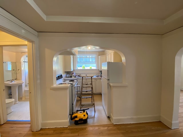 More Photos Of 3080 SE Ankeny St, Portland Apartments For Sale