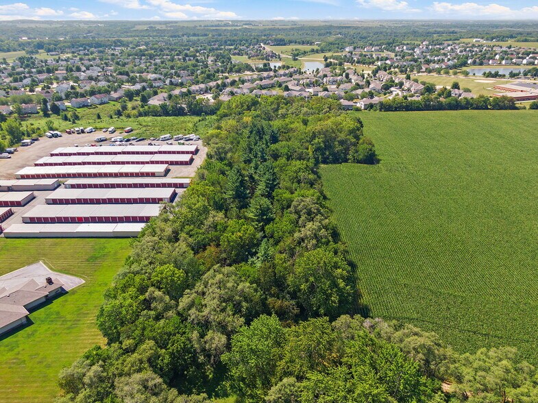 More Photos Of 12474 Route 34, Plano Land For Sale