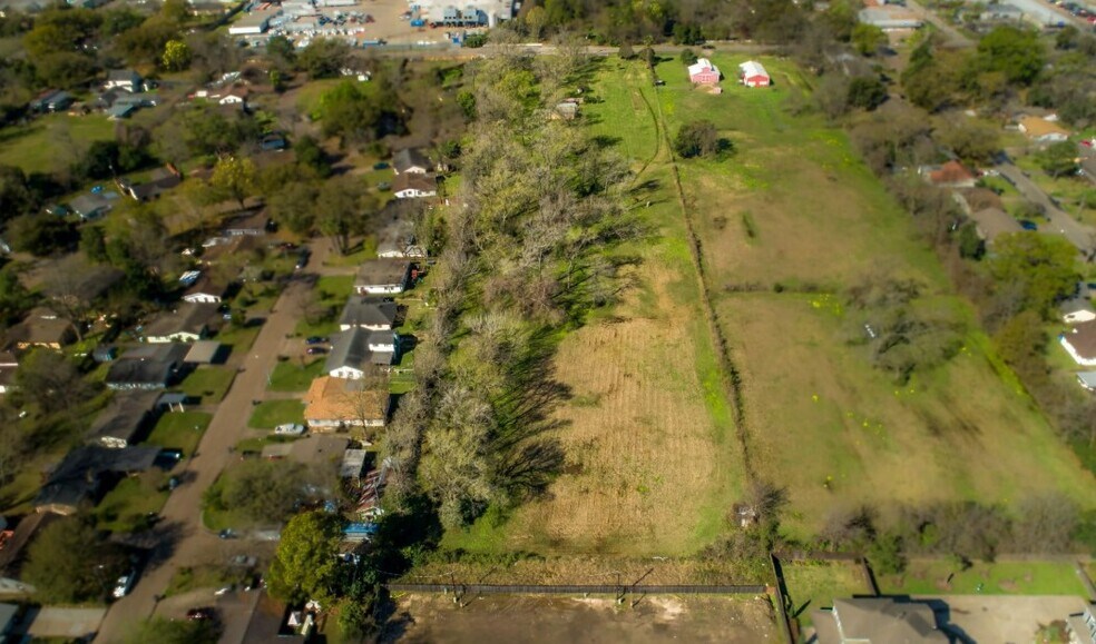 More Photos Of 6100 Stuebner Airline Rd, Houston Land For Sale