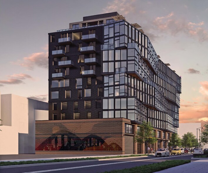 More Photos Of 45 Q St SW, Washington Apartments For Sale