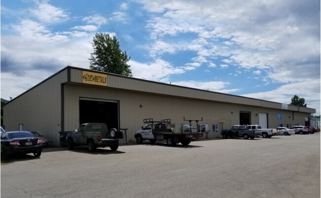 More Photos Of 80 E Wilbur Ave, Coeur d'Alene Service For Lease