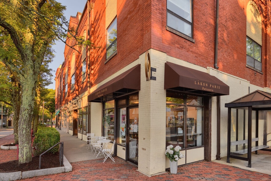 More Photos Of 1161-1196 Walnut St, Newton General Retail For Sale