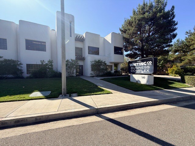 Primary Photo Of 540 E Foothill Blvd, San Dimas Loft Creative Space For Lease