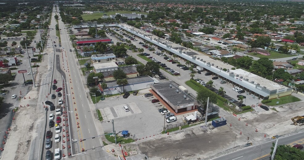More Photos Of 4705-4773 NW 183rd St, Miami Gardens Unknown For Lease