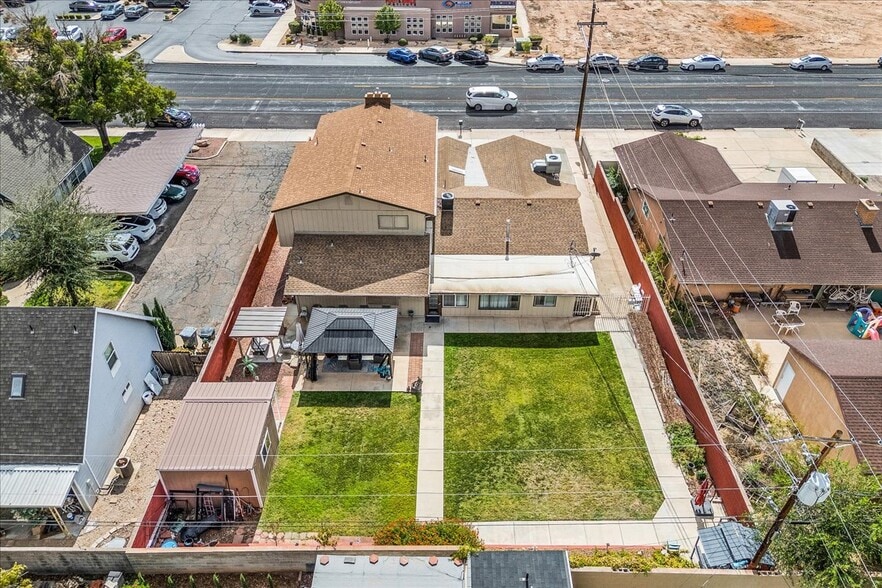 More Photos Of 48 W 700 S, St George Assisted Living For Sale