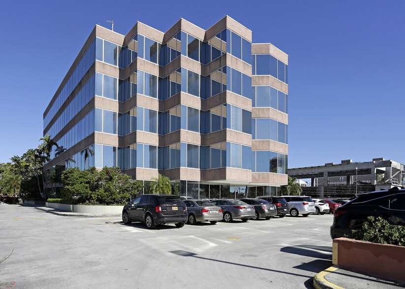 Primary Photo Of 2828 Coral Way, Miami Office For Lease