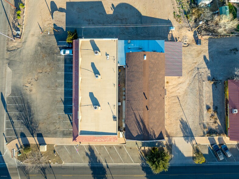 More Photos Of 545 S Main St, Camp Verde Storefront For Sale