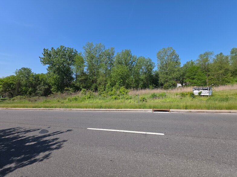 More Photos Of 594 NY-303, Blauvelt Land For Sale