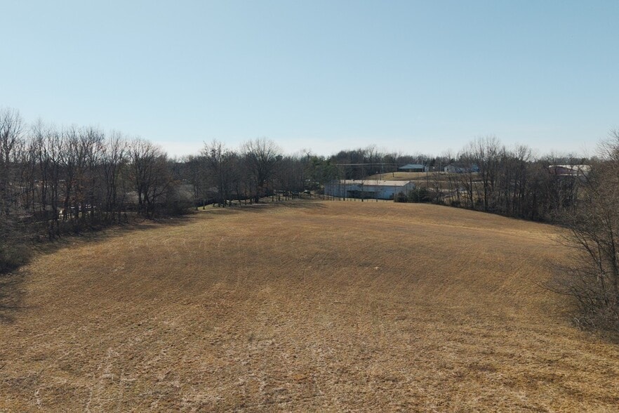 More Photos Of 105 Eastside Dr, White House Land For Sale