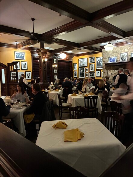 More Photos Of 50827 Princess Way, Granger Restaurant For Sale