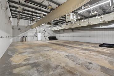 More Photos Of 1312 Lake St, Niles Industrial For Sale