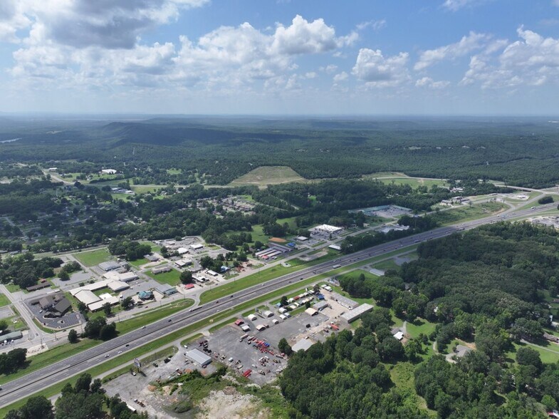 More Photos Of 65-67 Interstate Dr, Mayflower Industrial For Sale