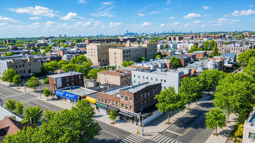More Photos Of 1969 Bath Ave, Brooklyn Specialty For Sale