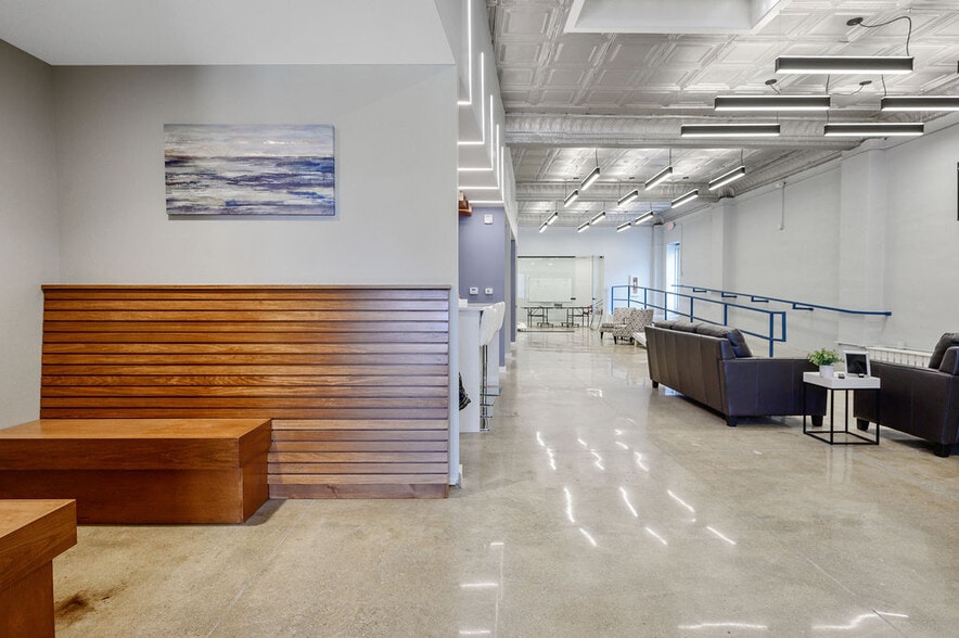 Primary Photo Of 217 A Barnes W st, Wilson Office For Lease