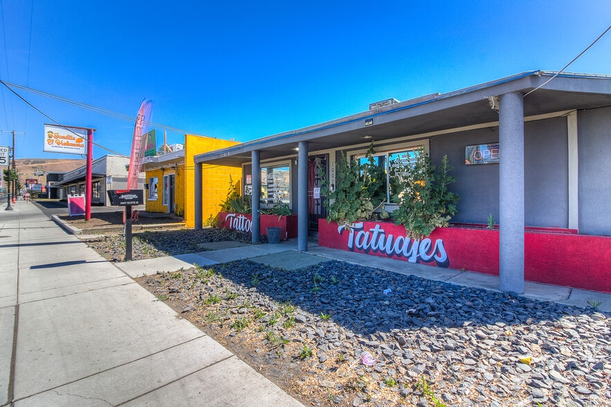 More Photos Of 1005-1009 N 1st Street, Yakima General Retail For Sale
