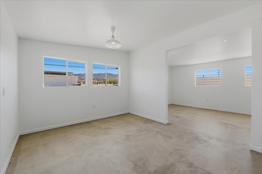 More Photos Of 61714 Commercial St, Joshua Tree General Retail For Sale