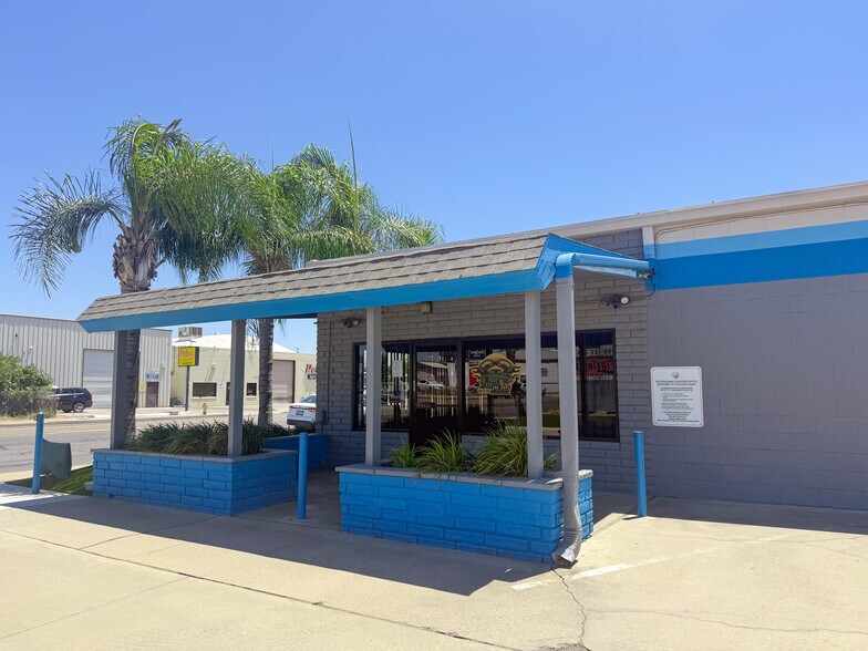 More Photos Of 1029 Martin Luther King Jr Way, Merced Freestanding For Sale