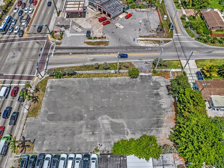More Photos Of 19045 NW 2nd Ave, Miami Gardens Land For Sale