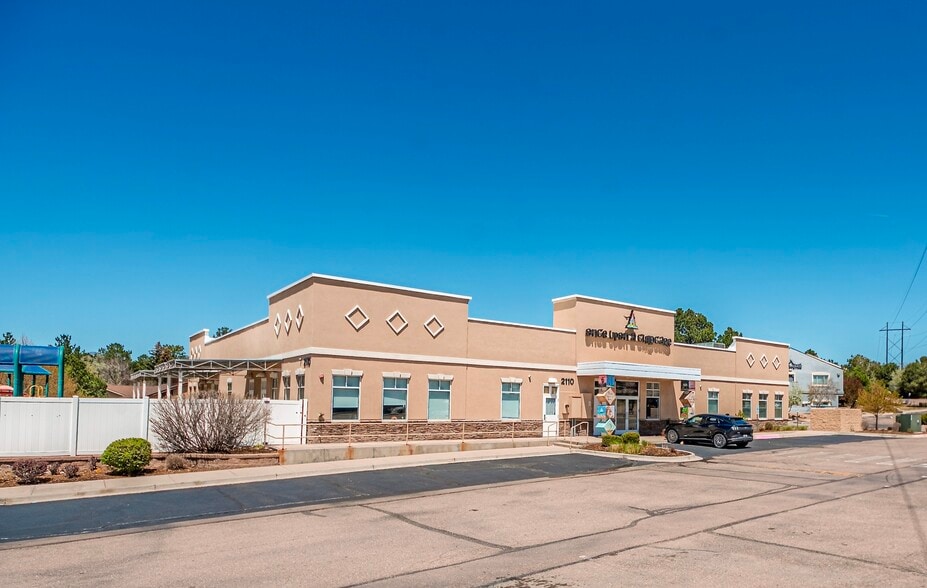 More Photos Of 2110 Vickers Dr, Colorado Springs Daycare Center For Sale