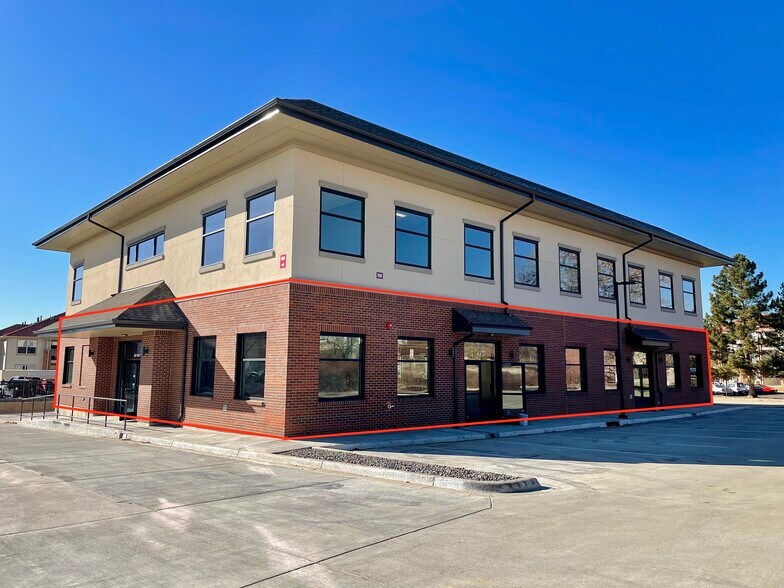 More Photos Of 897 US Highway 287, Broomfield Medical For Sale