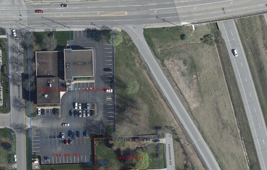 More Photos Of 5121 Mahoning Ave, Youngstown Medical For Sale