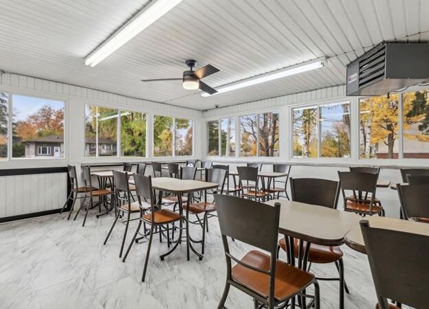 More Photos Of 1195 Boul Maloney E, Gatineau Freestanding For Sale