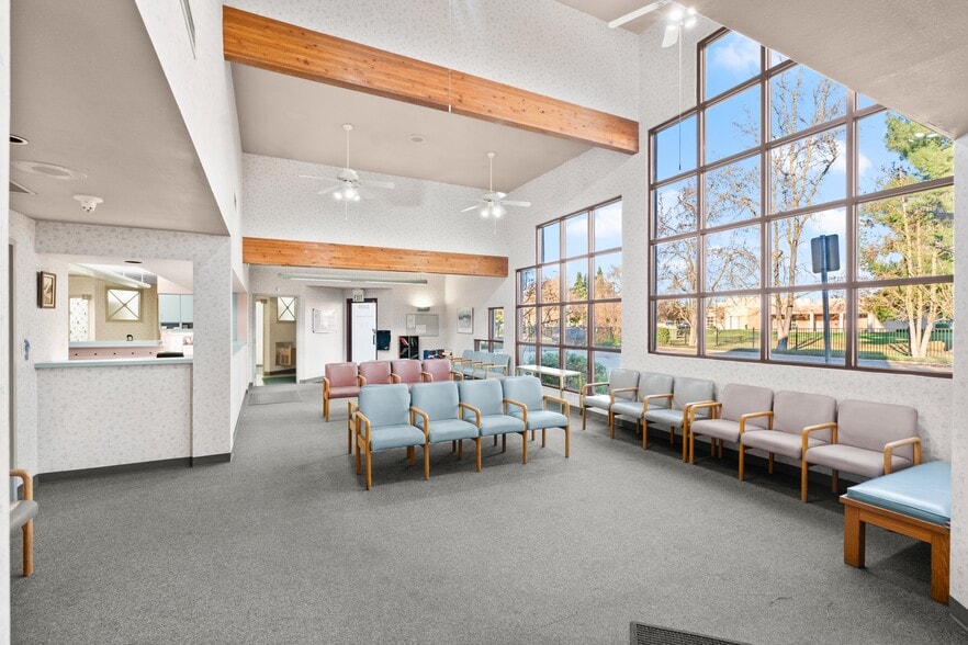 More Photos Of 5309 Carrington Cir, Stockton Healthcare For Sale