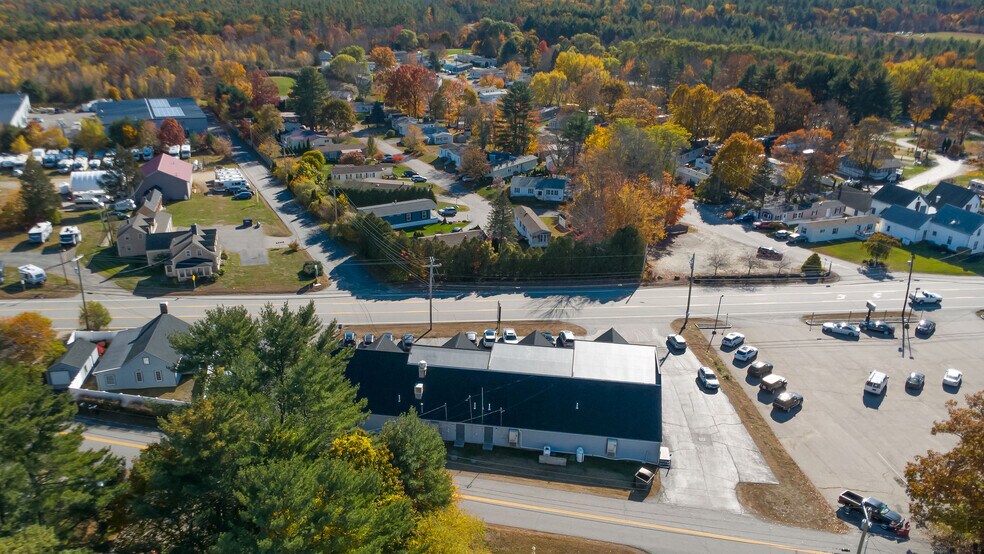 More Photos Of 112 Lafayette Rd, North Hampton General Retail For Sale